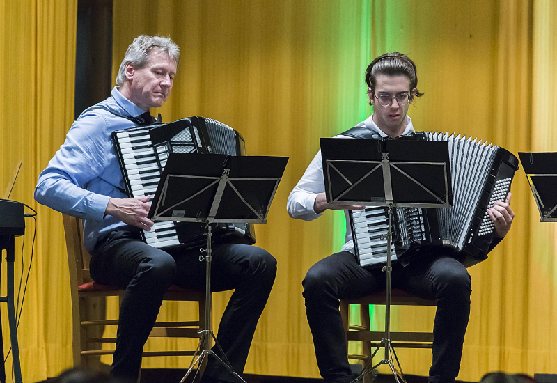 Závěrečný koncert Zastávka 25. 5. 2023 (HO, TO)